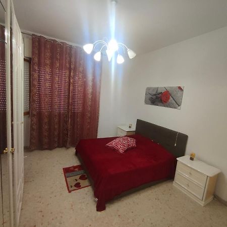 Ani Apartment Porto Sant'Elpidio Exterior photo